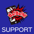 Ba!Ba!N! SUPPORT