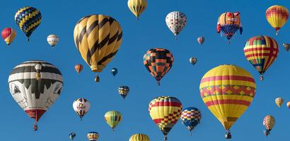 Balloon Shooter screenshot 2