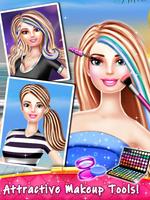 Barbie Girl Fashion Dressup скриншот 3