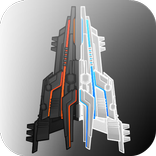 ブラックホワイトシューター