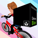 Delivery Biker APK