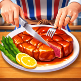 Cooking Japan: Restaurant Game APK