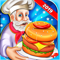 Cooking Craze: Cooking Game
