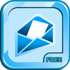 Easy Letters Français Modèle أيقونة