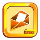 خطابات سهلة الكتابة الانجليزية APK