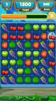 برنامه‌نما Fruit Link عکس از صفحه