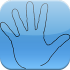 High Five أيقونة