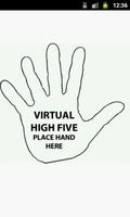 High Five Affiche