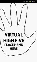 High Five Ekran Görüntüsü 1
