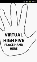 High Five تصوير الشاشة 1