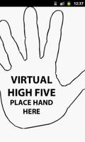 High Five ảnh chụp màn hình 1