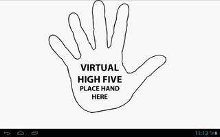 High Five تصوير الشاشة 2