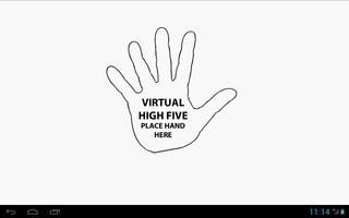 High Five تصوير الشاشة 3