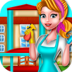 Hotel Room Cleaning Games : Clean Up for free APK