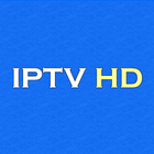 IPTV PLAYER HD आइकन