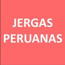 Jergas peruanas APK