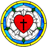 Katekismus Kecil Luther