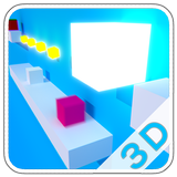 Super Cube 3D icon