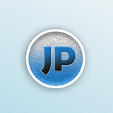 JP Profile icône