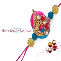 Raksha Bandhan Images Wishes 截图 2