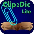 Clip2Dic_Lite