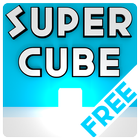 Super Cube FREE! icon