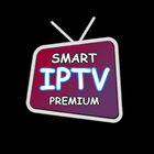 Smart IPTV Premium آئیکن