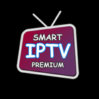 Smart IPTV Premium ไอคอน