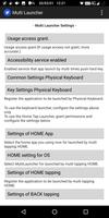 Screen-less launchers-poster