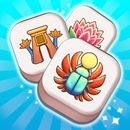 Triple Tile Match: Lost Queen-APK