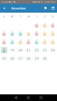 Daily check: Routine Work ภาพหน้าจอ 1