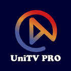 UniTV PRO أيقونة