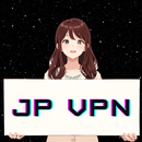 JP VPN: Miss JAV VPN APK