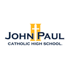 John Paul II CHS - Greenville icône