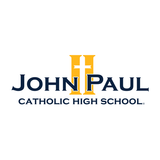 John Paul II CHS - Greenville ícone
