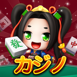 スーパーラッキーカジノ ～ オーシャンモンスター、スロット APK