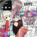 (beta) Kpop World Tour aplikacja