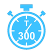 Icona Timer 300