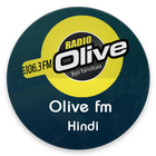 Radio Olive 106.3 Qatar biểu tượng