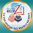 RadioZ1 Guayaquil icône