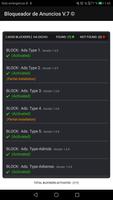 Ads Blocker for Android plakat
