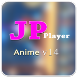 Jpanime أيقونة