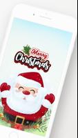 Christmas Greeting Cards capture d'écran 1