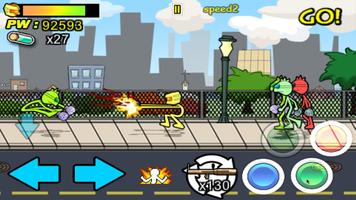 Anger of stick 1 Screenshot 3