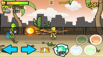 Anger of stick 1 screenshot 2