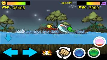 Anger of stick 3 screenshot 2