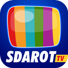 Sdarot TV - סדרות Series Guide-icoon