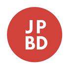 JPBD App icône