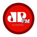Jovem Pan Blumenau-APK