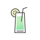 PICTAIL - Mojito أيقونة